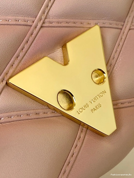 FS CHEAP VUITTON Pico LOUIS GO-14-15*10*6.5cm 0728
